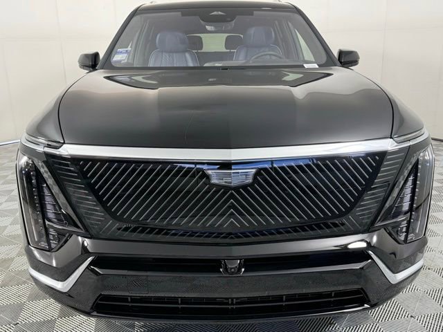 New 2026 Cadillac Vistiq Premium Luxury image 11
