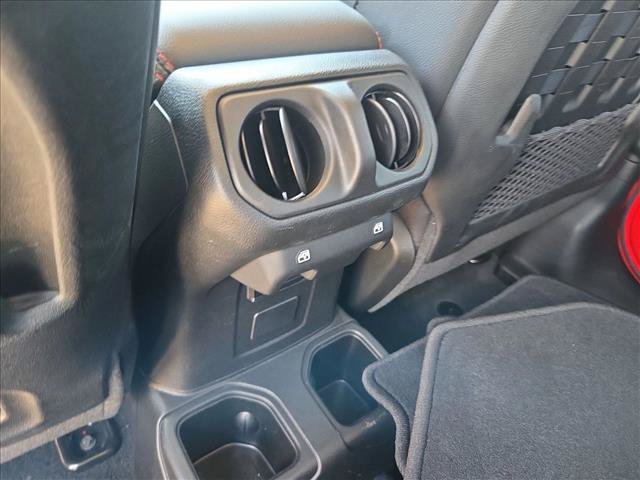 Used 2022 Jeep Gladiator Rubicon AWD/4WD image 18