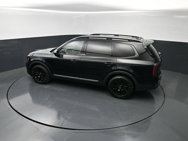 Used 2023 Kia Telluride SX X-Pro AWD/4WD image 16