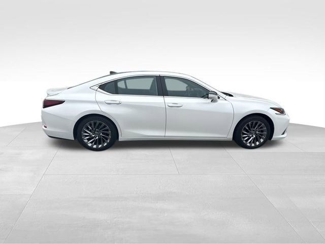 Used 2024 Lexus ES 350 Ultra Luxury w/ Accessory Package (Z1) FWD image 8