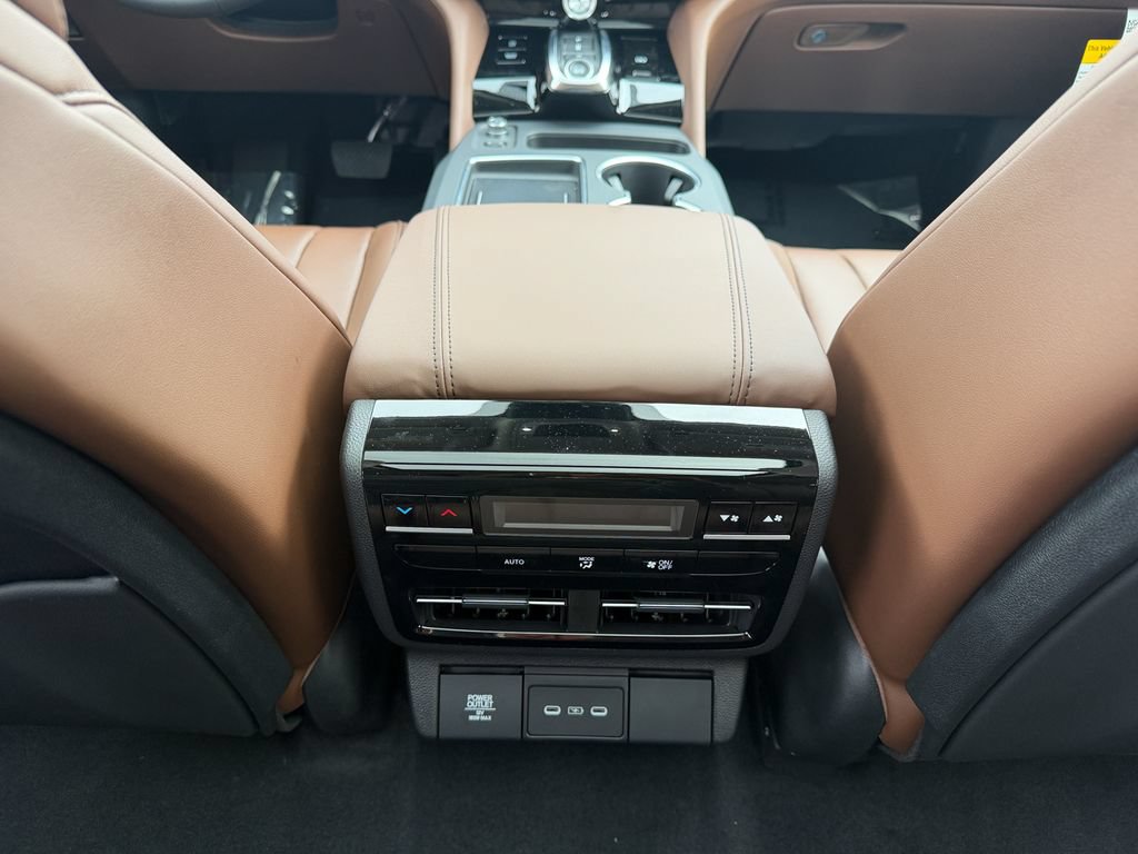 New 2026 Acura MDX w/ Technology Package FWD image 26