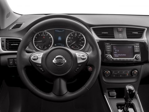 Used 2017 Nissan Sentra SV FWD image 10