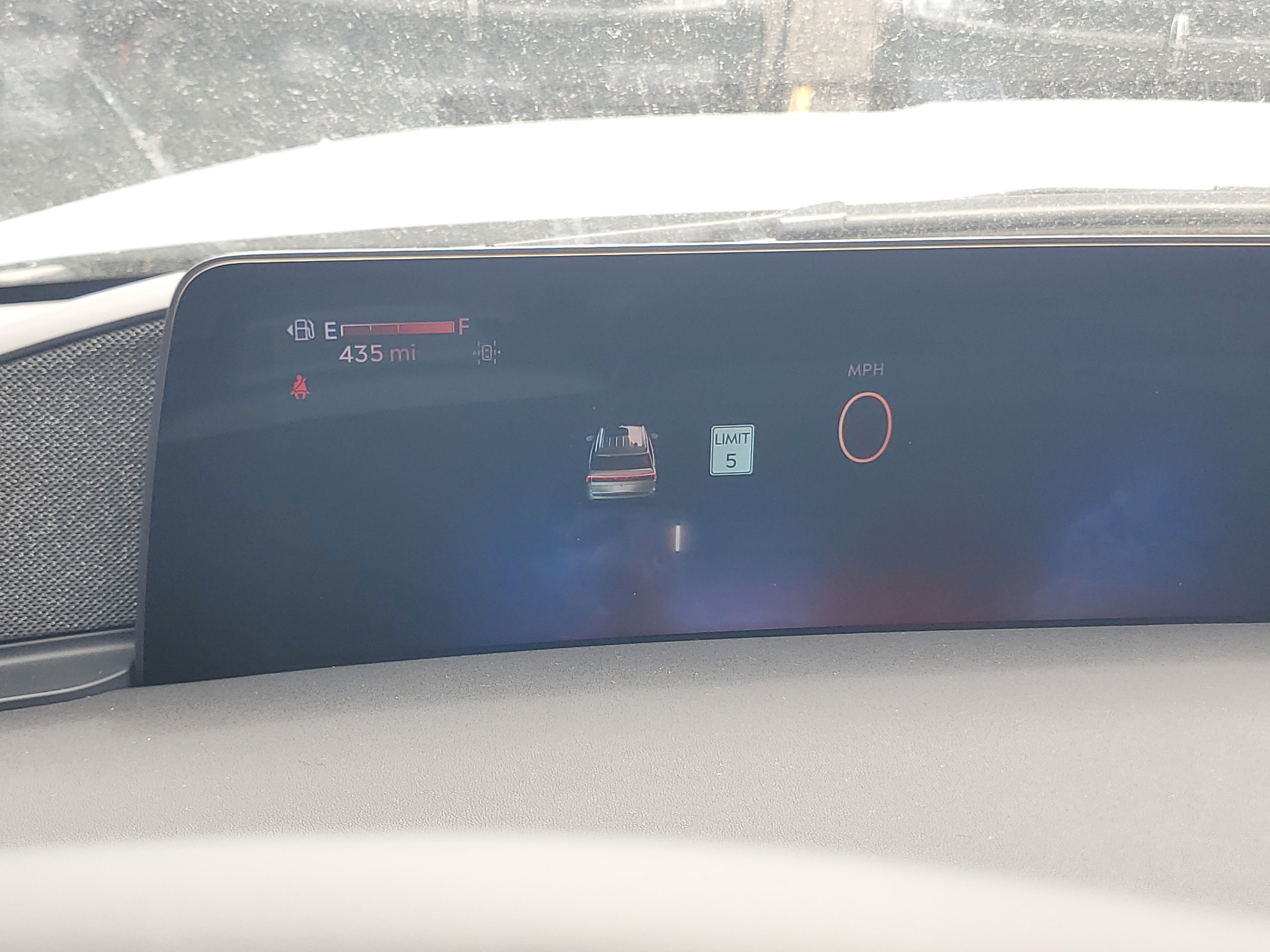 New 2025 Lincoln Navigator L Reserve AWD/4WD image 19