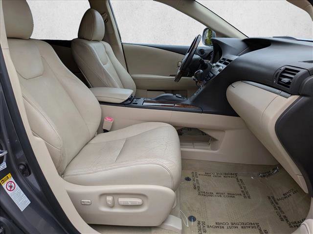 Used 2013 Lexus RX 450h FWD w/ Navigation Pkg image 22