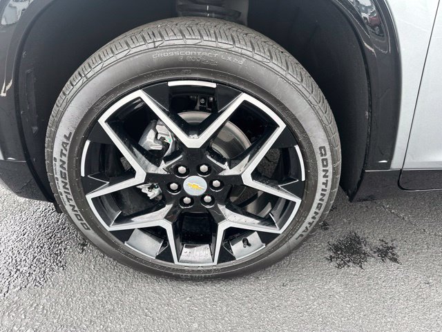 Used 2026 Chevrolet Traverse High Country AWD/4WD image 33