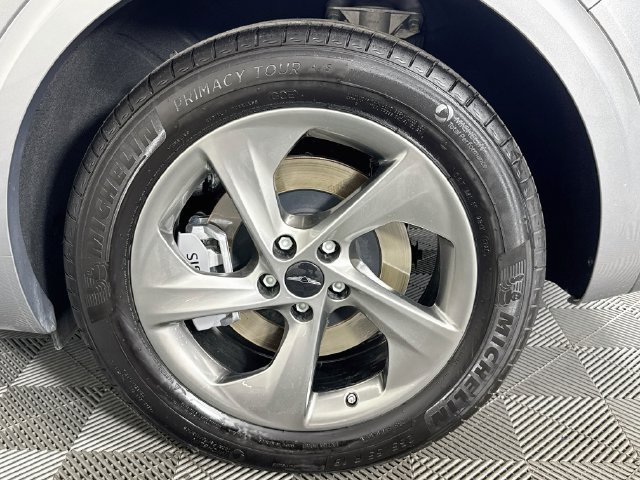 Used 2026 Genesis GV70 2.5T AWD/4WD image 34