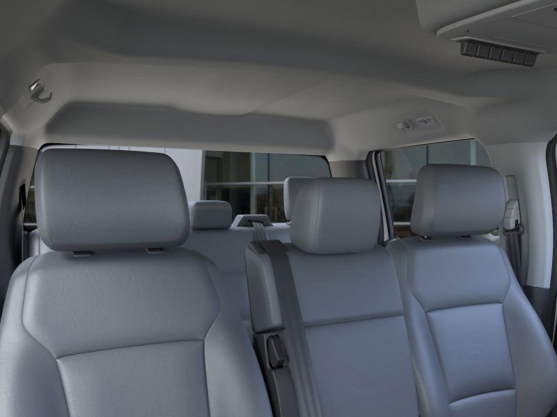 New 2025 Ford F250 XL w/ XL Chrome Package image 22