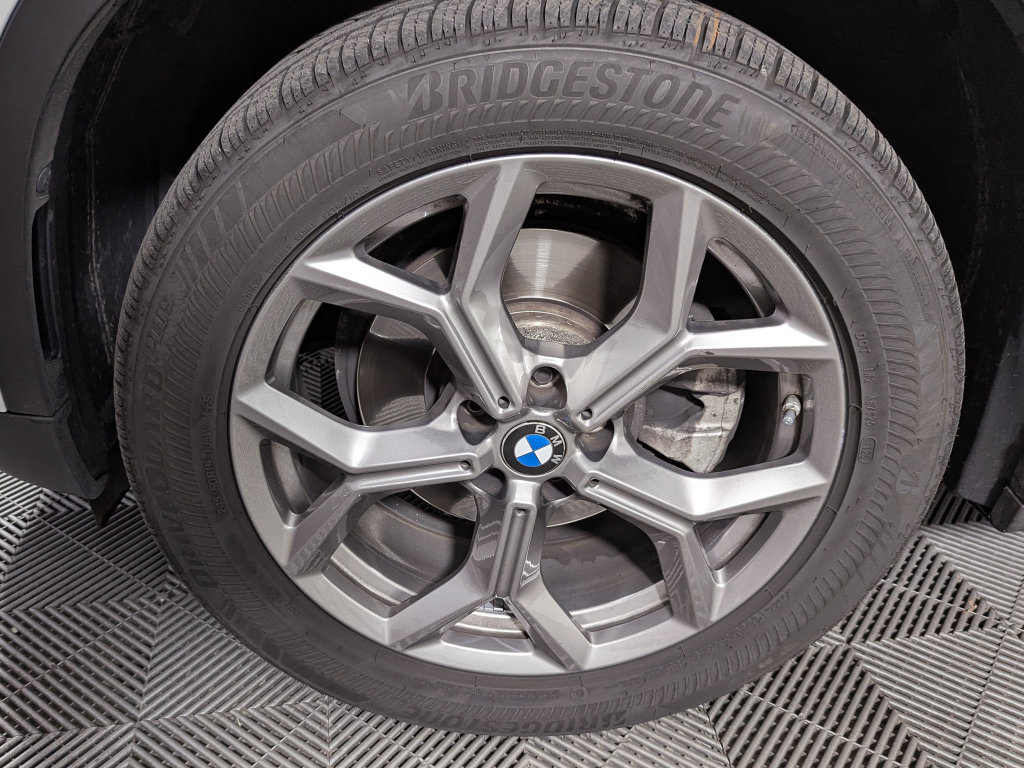 Used 2022 BMW X3 xDrive30i w/ Premium Package AWD/4WD image 46