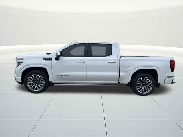 Certified 2024 GMC Sierra 1500 Denali Ultimate video 2