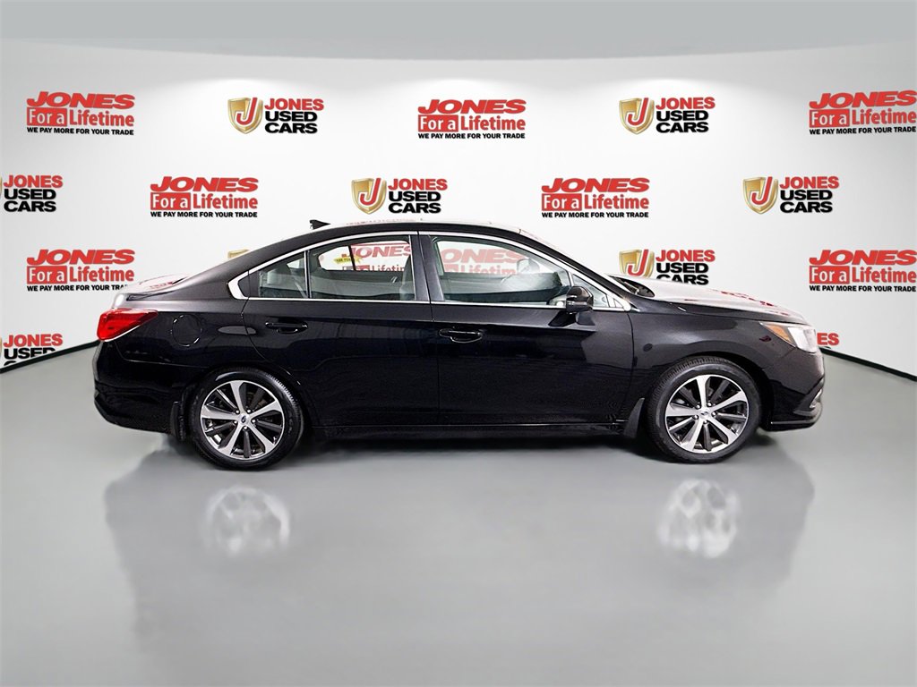Used 2019 Subaru Legacy 2.5i Limited w/ Popular Package #2A image 18