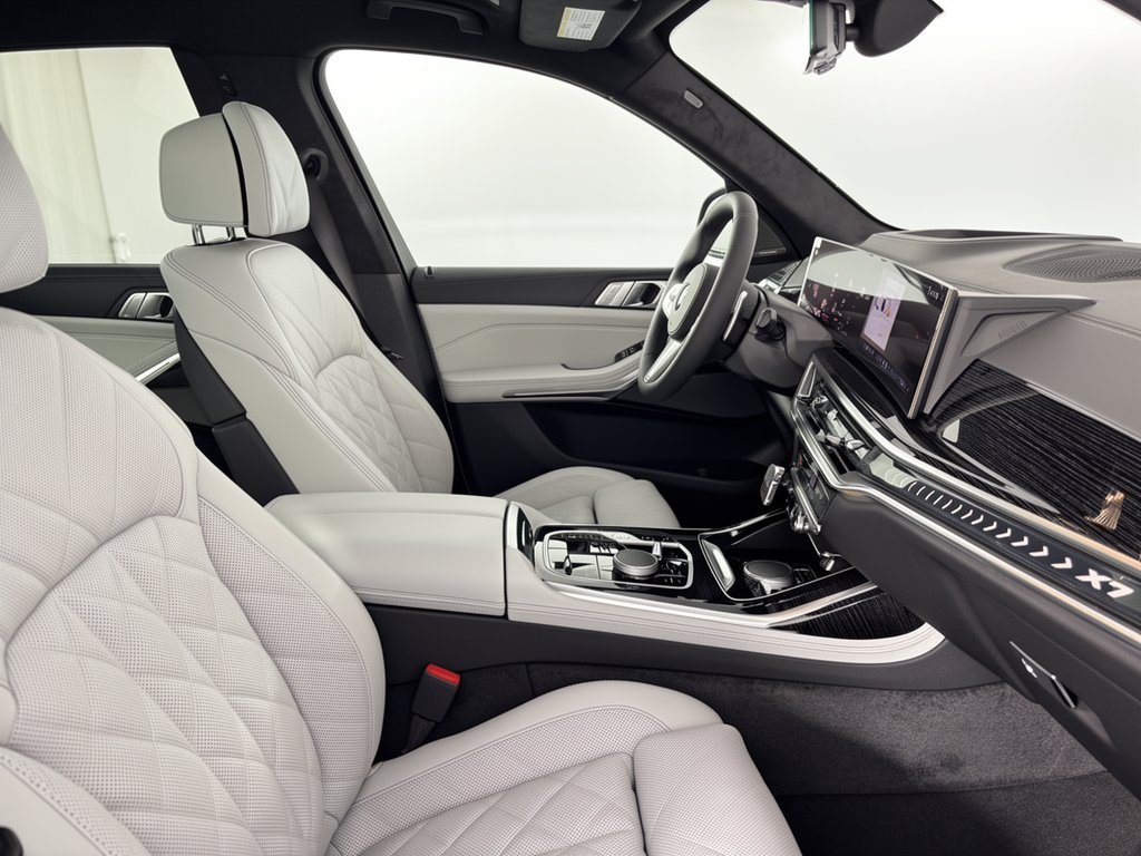 New 2027 BMW X7 xDrive40i w/ M Sport Package AWD/4WD image 30