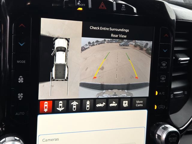 Used 2024 RAM 3500 Limited image 23