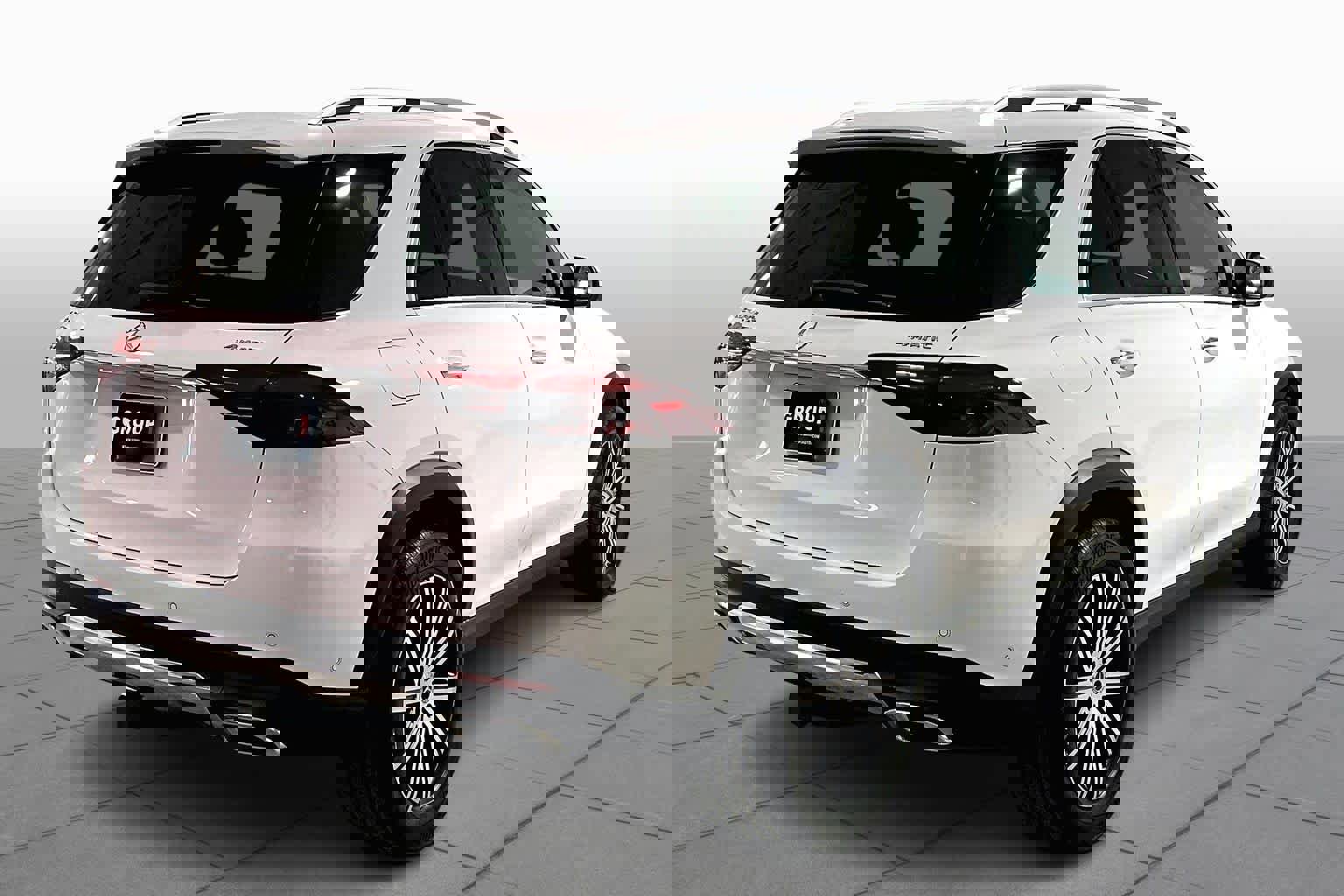 Used 2026 Mercedes-Benz GLE 450e 4MATIC image 13