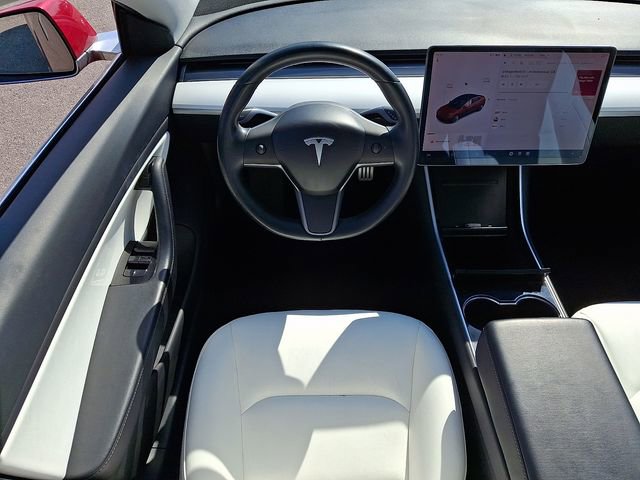 Used 2018 Tesla Model 3 Long Range image 13