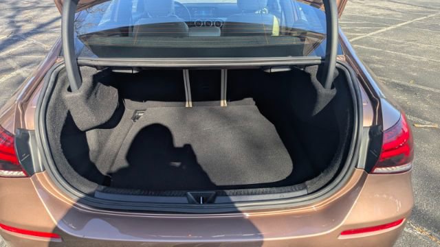 Used 2021 Mercedes-Benz A 220 4MATIC image 13