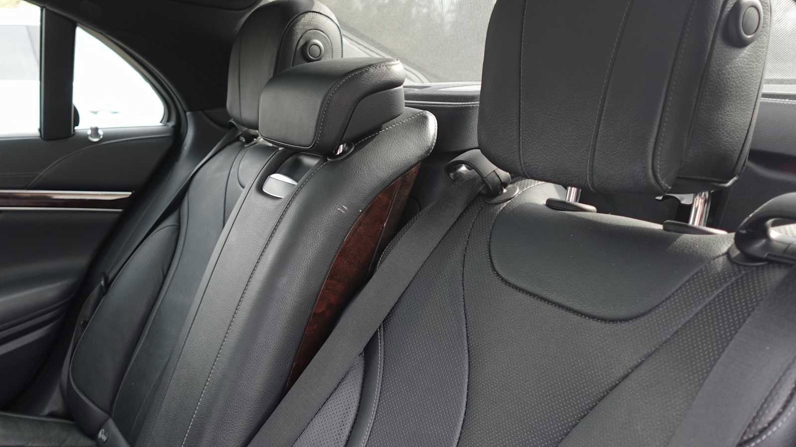 Used 2018 Mercedes-Benz S 450 4MATIC Sedan image 42