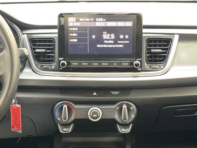 Used 2023 Kia Rio S image 23