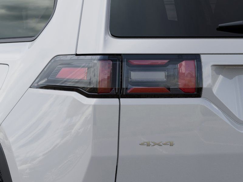 New 2026 Jeep Cherokee Limited image 9