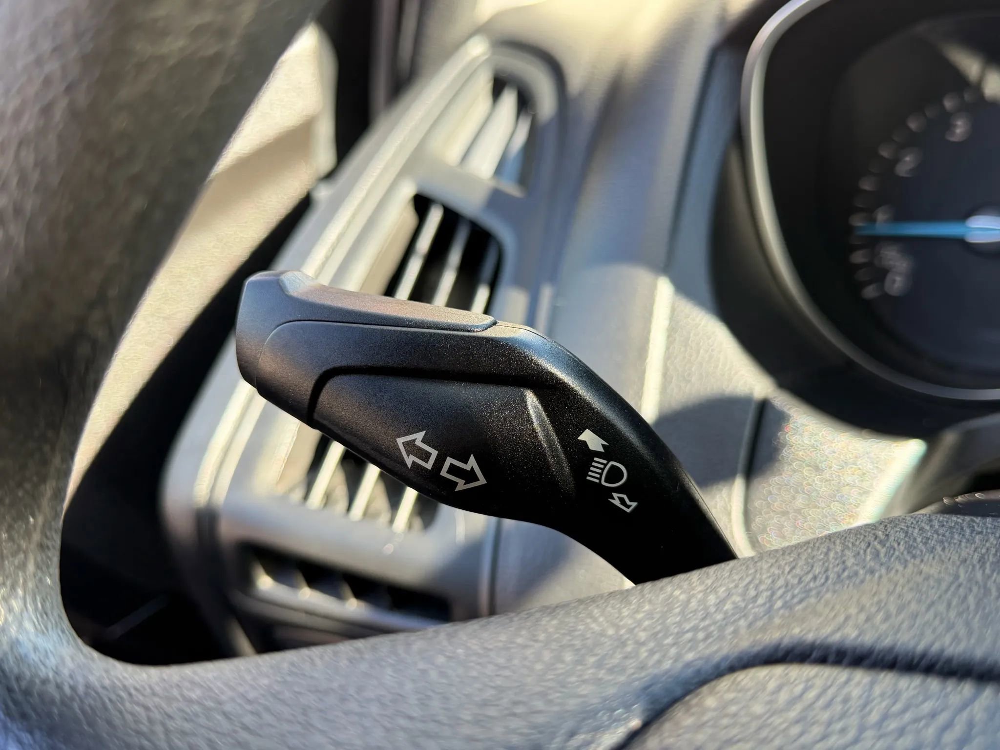 Used 2017 Ford Focus S image 20