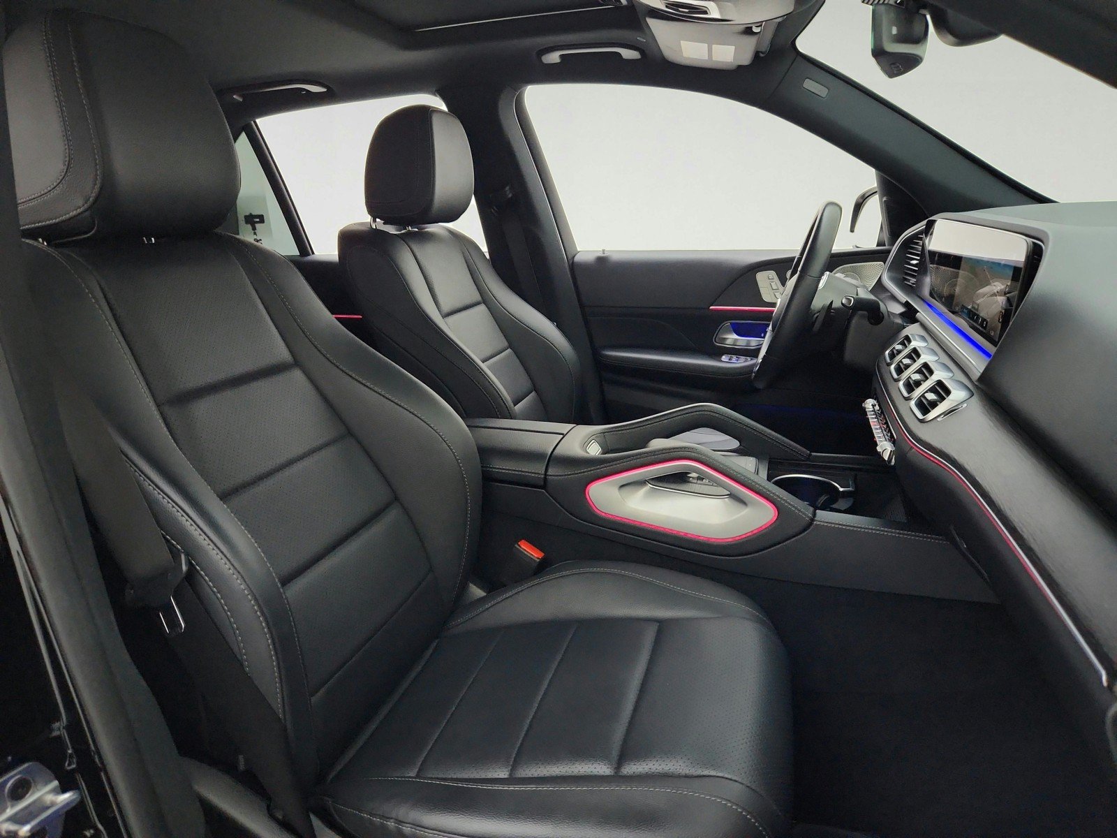 Certified 2023 Mercedes-Benz GLE 350 4MATIC image 31
