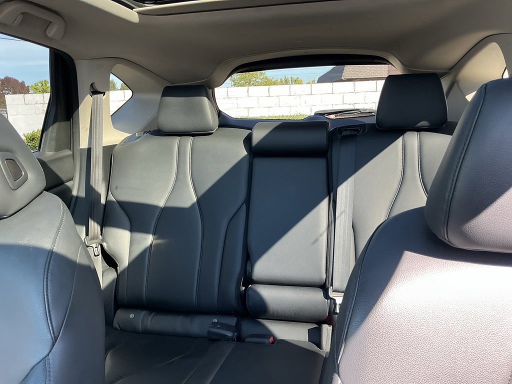 Used 2023 Acura RDX FWD image 13