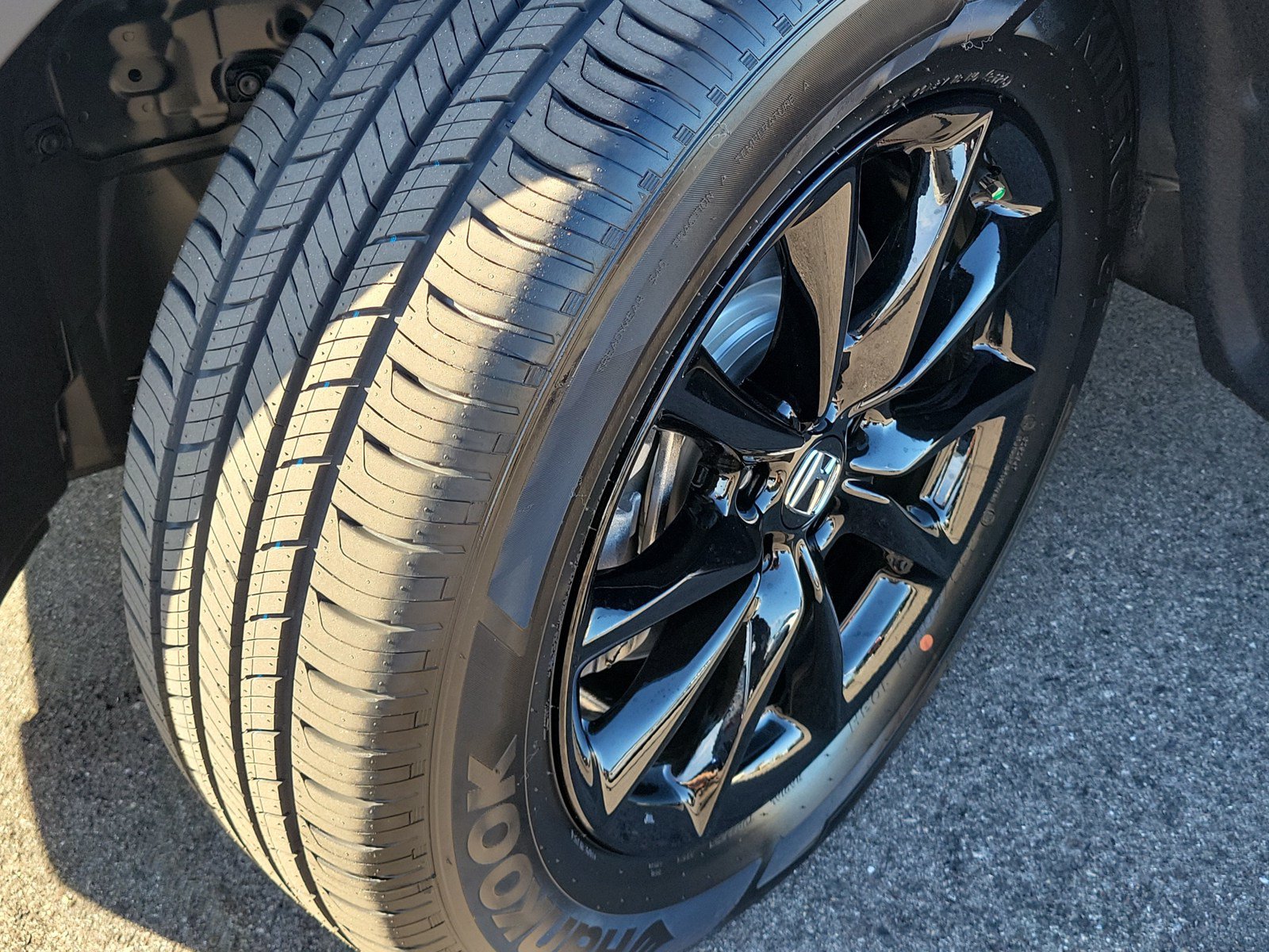 New 2027 Honda CR-V Sport-L image 11