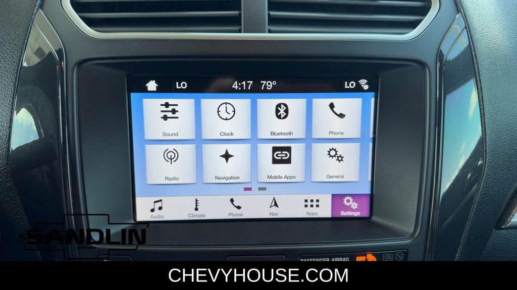 Used 2019 Ford Explorer XLT w/ Equipment Group 202A image 26