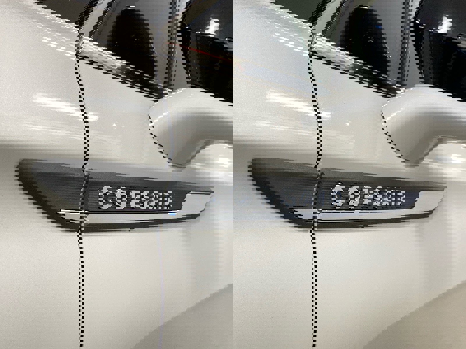 Used 2020 Lincoln Corsair Reserve w/ Equipment Group 201A image 14