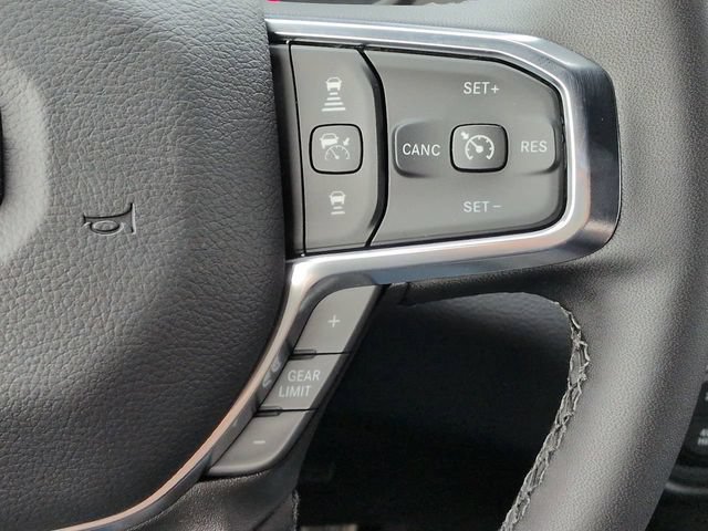 New 2026 RAM 2500 Laramie w/ Night Edition AWD/4WD image 24