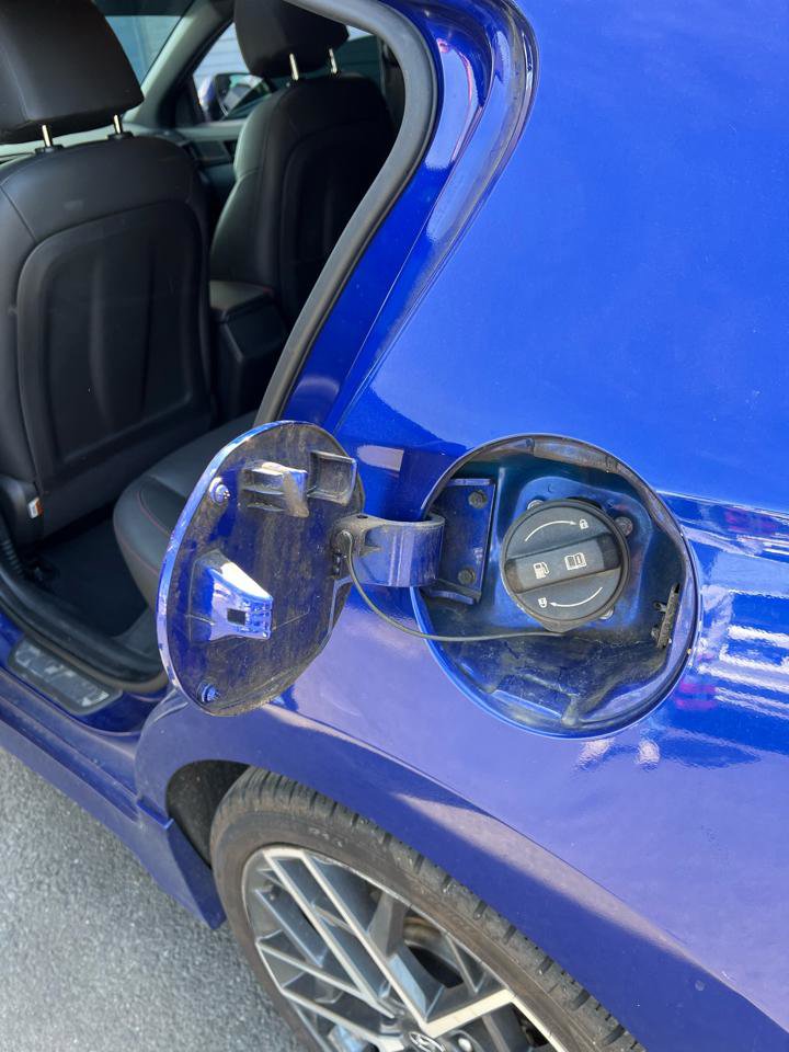 Used 2019 Hyundai Elantra Sport w/ Cargo Package image 8