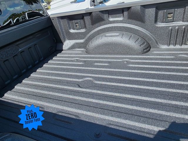 New 2026 Ford F250 Platinum image 24