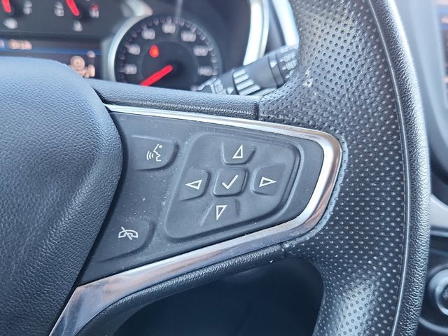 Used 2020 Chevrolet Equinox LT AWD/4WD image 24