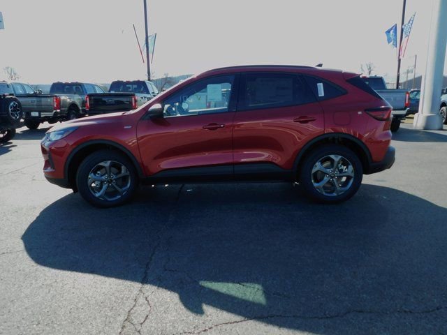 New 2026 Ford Escape ST-Line w/ Cold Weather Package AWD/4WD image 26