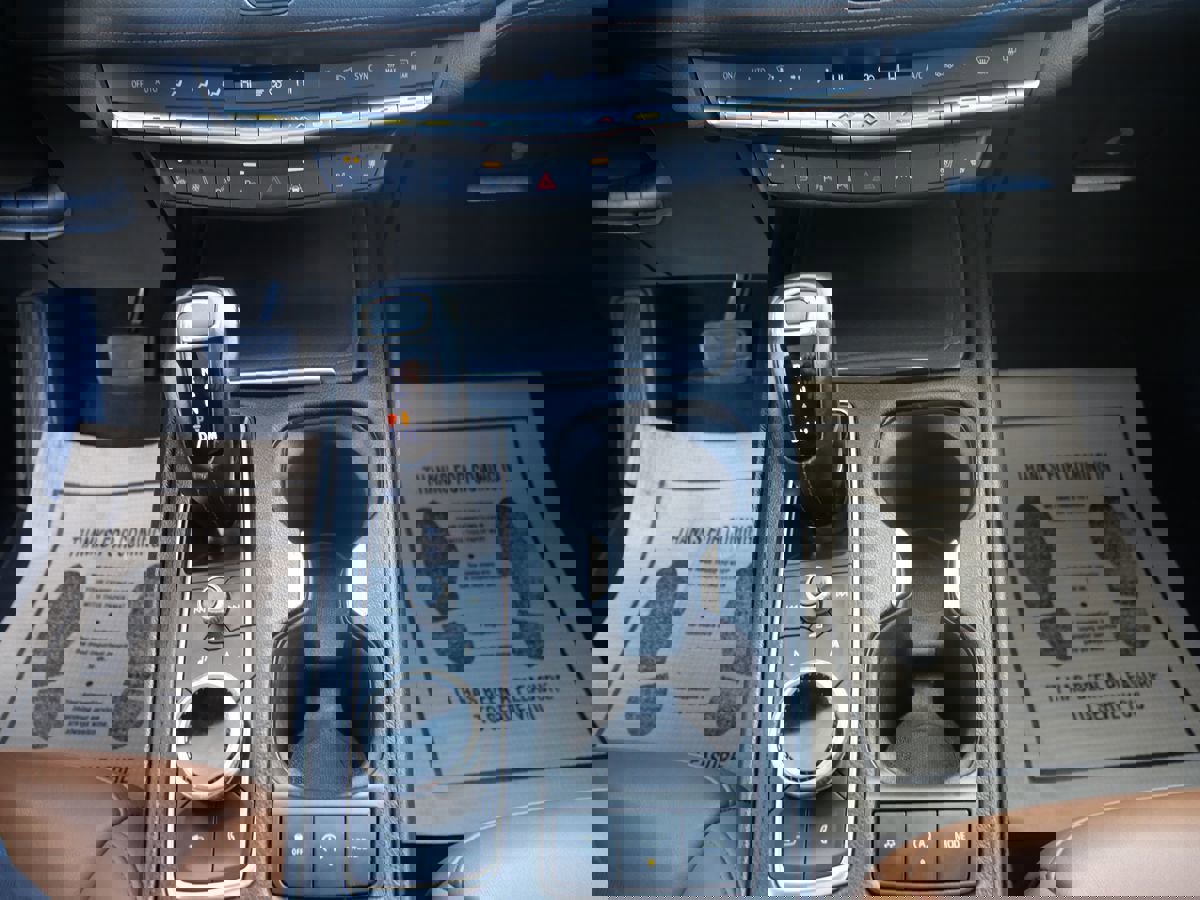 Used 2019 Cadillac XT4 Sport image 13