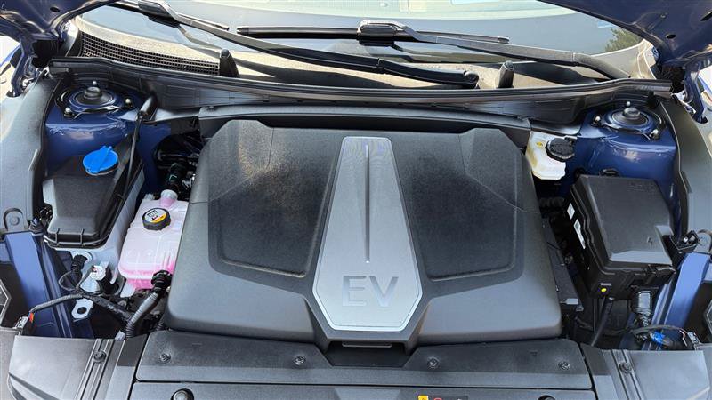 Used 2024 Kia EV6 GT AWD/4WD image 20