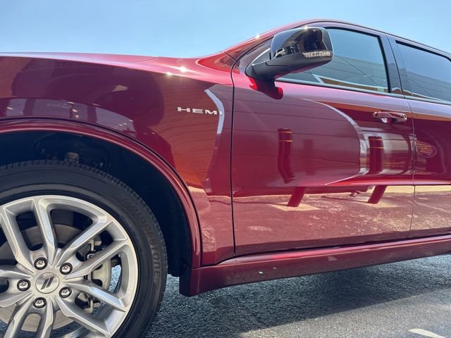Used 2023 Dodge Durango R/T AWD/4WD image 6