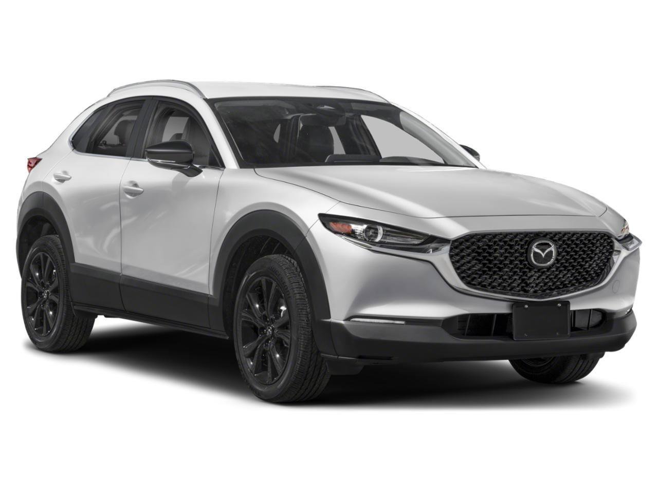 New 2026 MAZDA CX-30 AWD 2.5 S w/ Select Sport Pkg image 12