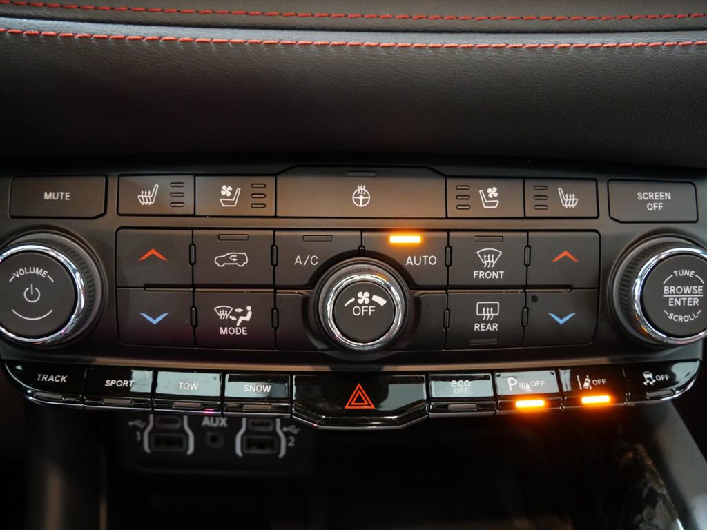 Used 2023 Dodge Durango R/T image 20