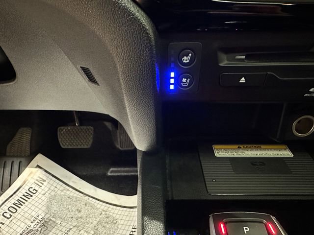 Used 2022 Honda Pilot Black Edition image 13