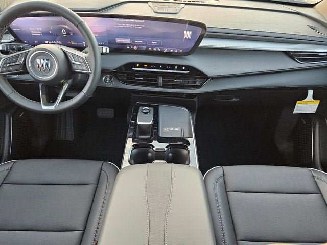 New 2026 Buick Enclave Preferred w/ Power Package FWD image 13