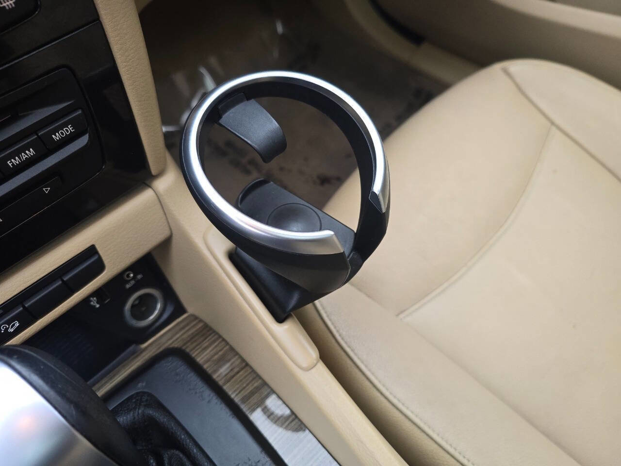 Used 2013 BMW X1 xDrive35i w/ Technology Pkg image 53