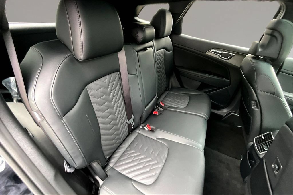 New 2026 Kia Sportage X-Line AWD/4WD image 10
