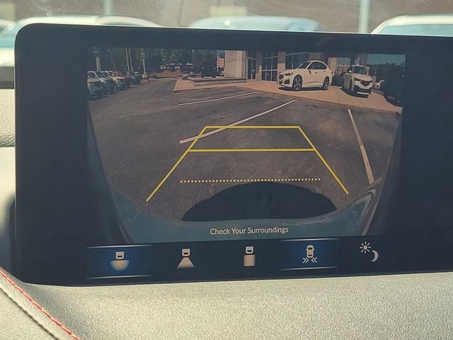 Used 2024 Acura TLX A-Spec Package image 25