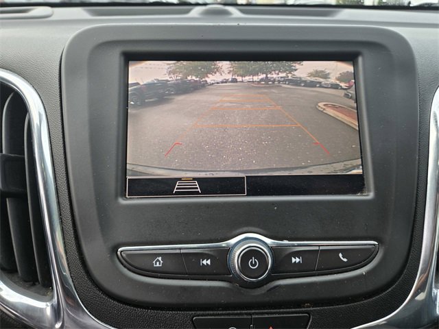 Used 2023 Chevrolet Equinox LT w/ Driver Convenience Package image 12