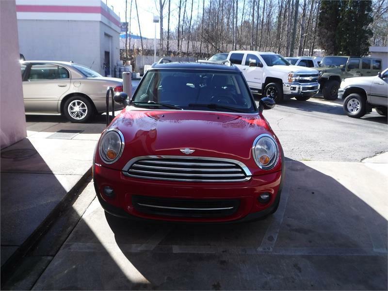Used 2012 MINI Cooper Clubman image 12
