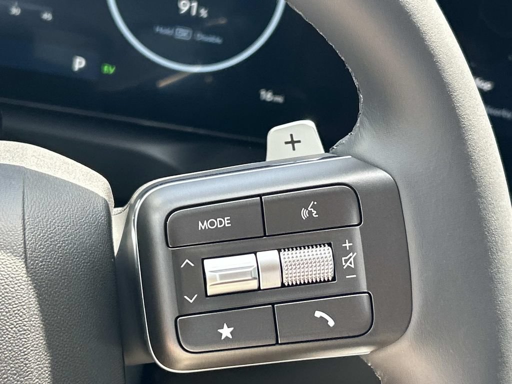 New 2026 Hyundai Palisade SEL Premium FWD image 32