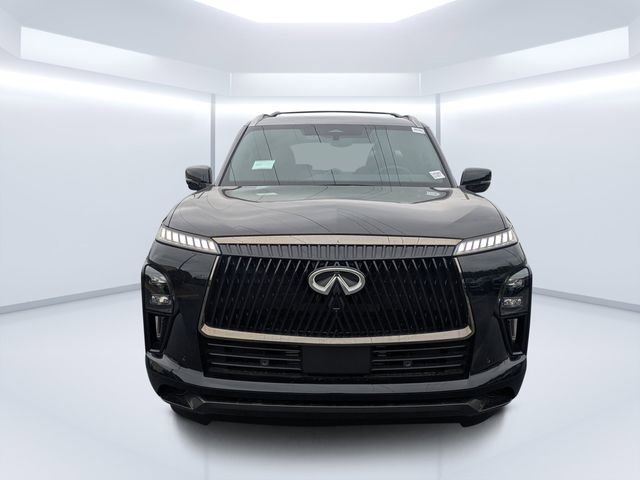 New 2026 INFINITI QX80 Autograph w/ Autograph Exterior Package AWD/4WD image 8