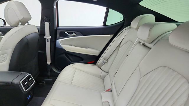 Used 2024 Genesis G70 2.5T w/ Sport Prestige Package AWD/4WD image 29