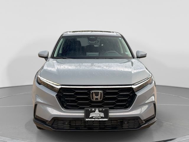 Used 2024 Honda CR-V EX-L image 9