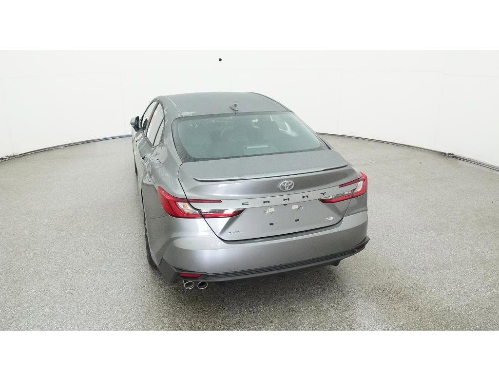 New 2026 Toyota Camry SE w/ Convenience Package FWD image 6